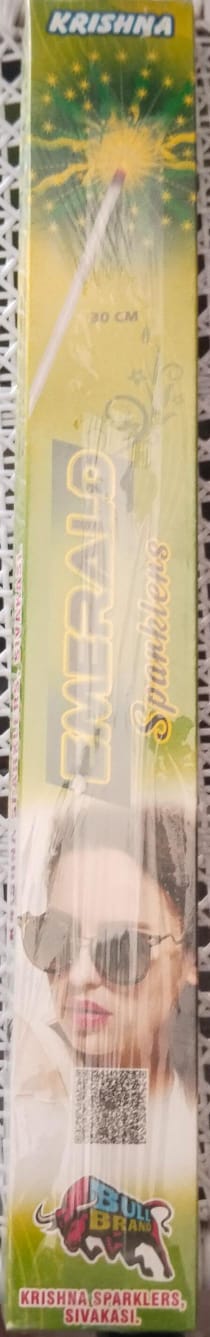 inba crackers Sparklers